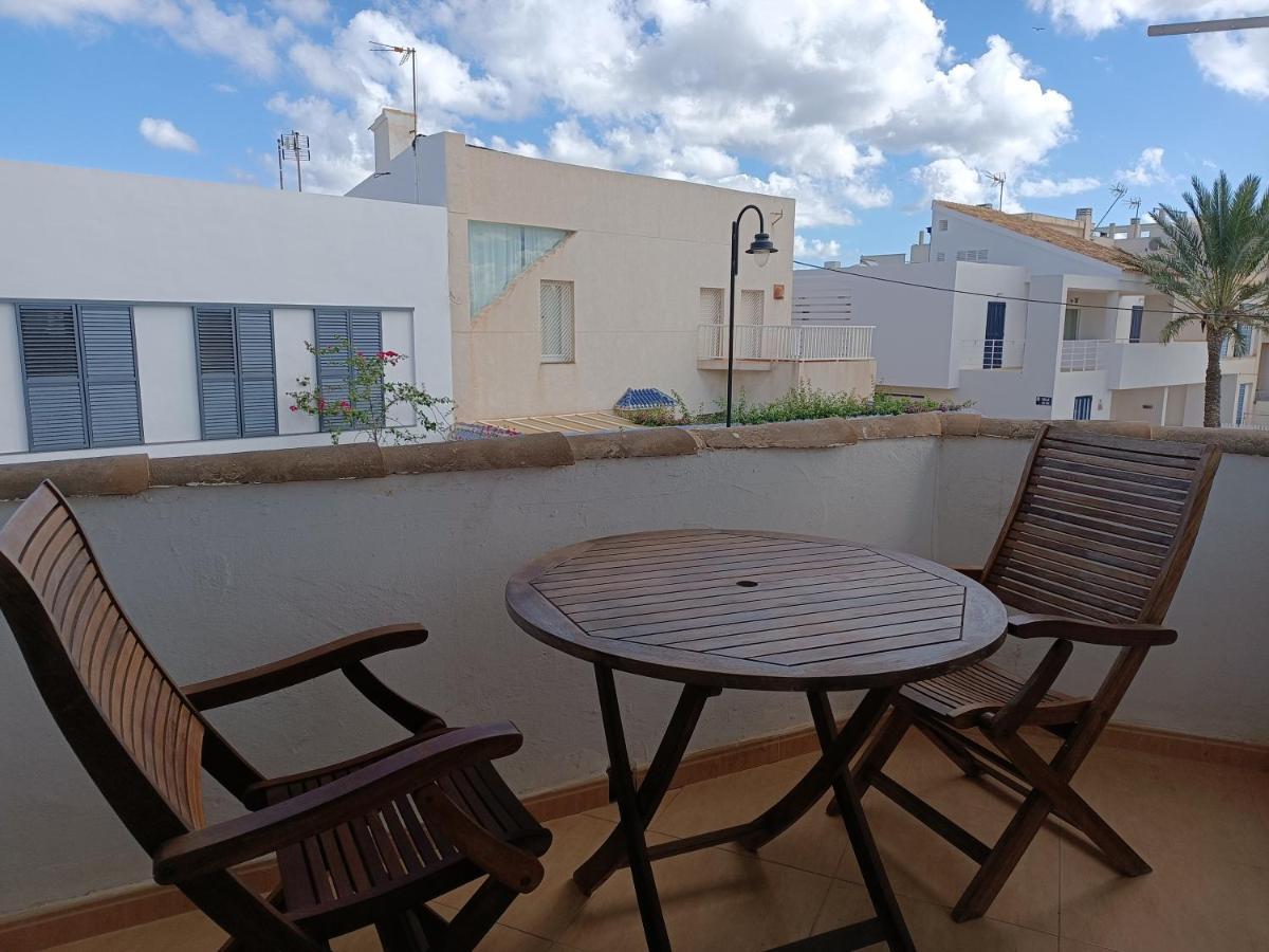 Cabo De Palos Vvmu 4780-1 מראה חיצוני תמונה