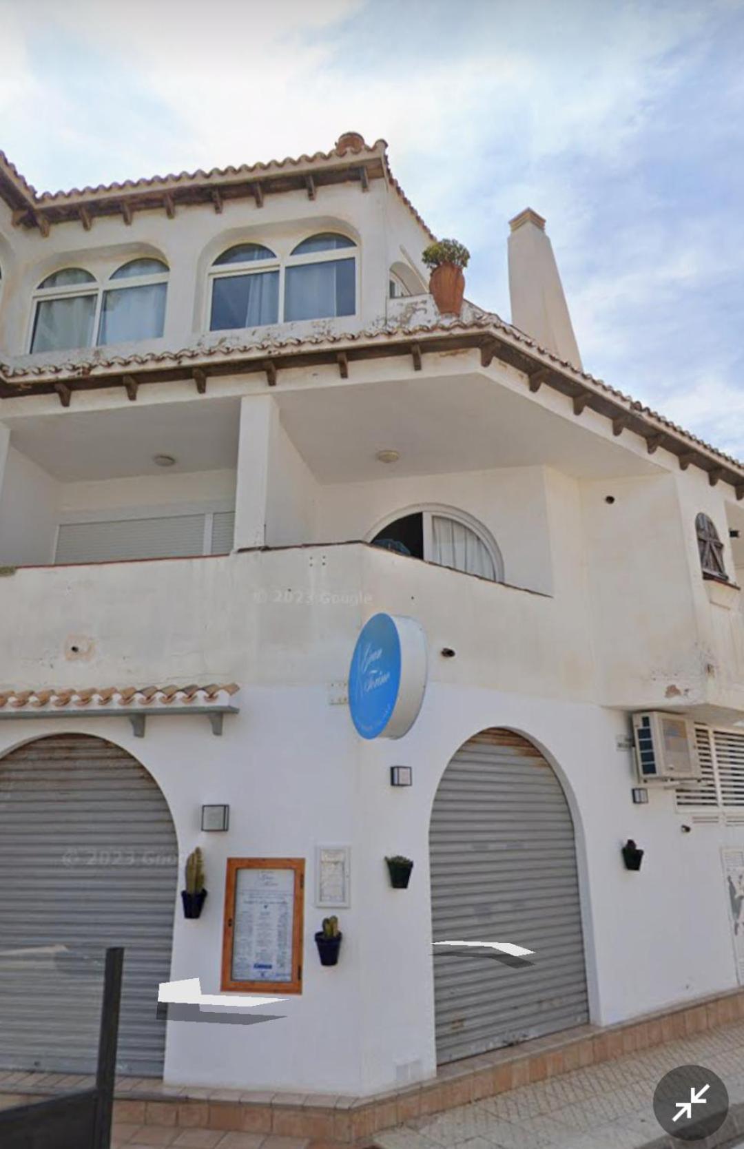 Cabo De Palos Vvmu 4780-1 מראה חיצוני תמונה